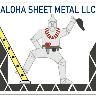 aloha sheet metal maui|hawaii sheet metal workers.